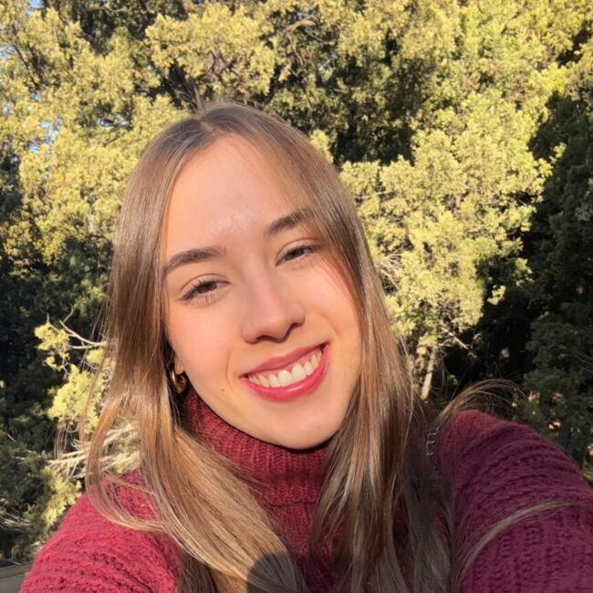 Niñera en Montevideo: Florencia