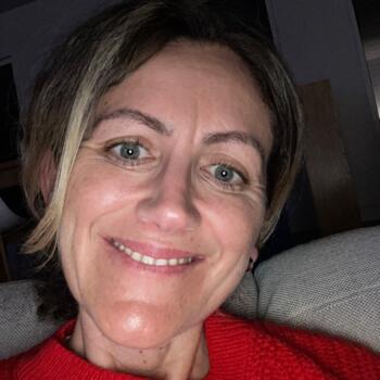 Babysitter Sintra: Liliana