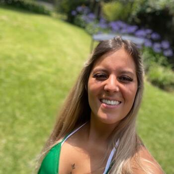 Babysitter Barcelos: Inês