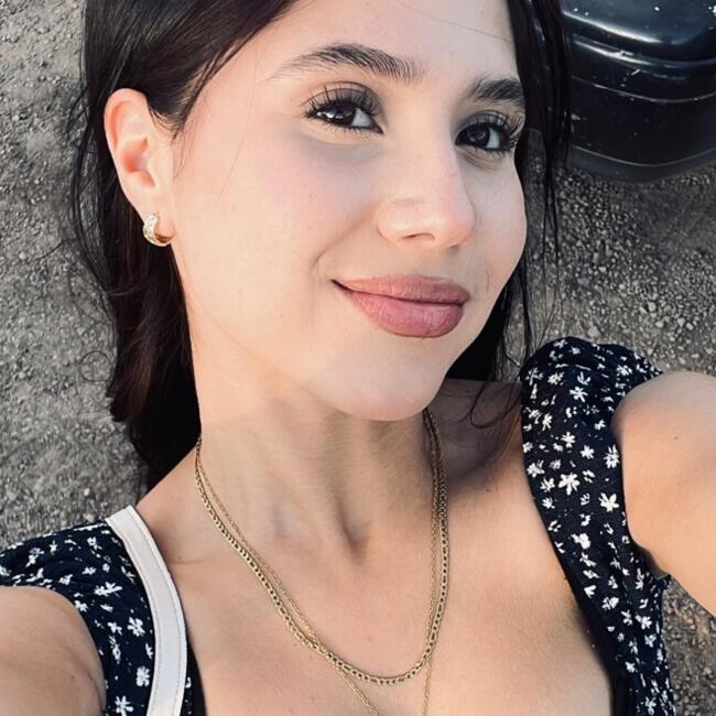 Babysitter in Durango: Dana