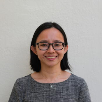 Babysitting job in Singapore: Ching Huey