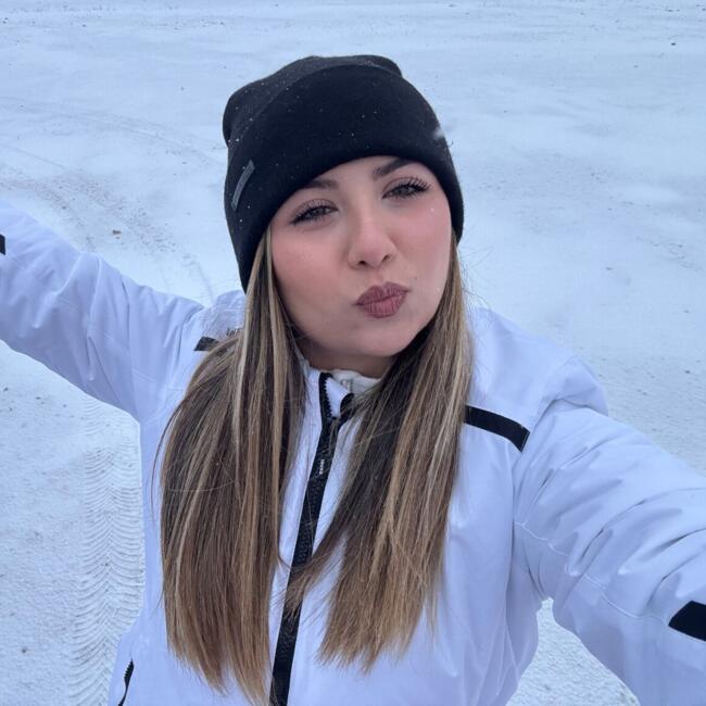 Babysitter in Nettuno: Rachele