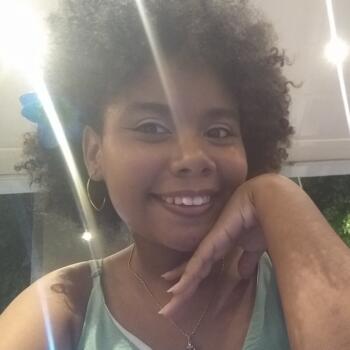 Babá em João Pessoa: Wendy