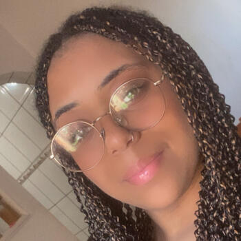 Babysitter in São Paulo: Vanessa