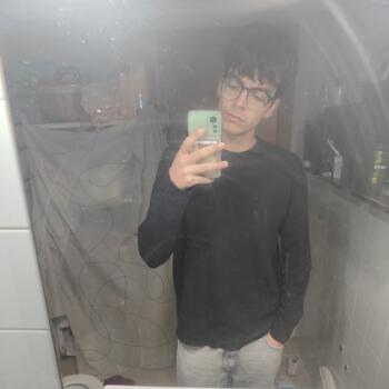 Canguro en Sagunto: Miguel