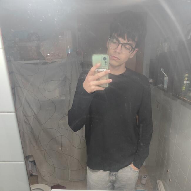 Canguro en Sagunto: Miguel