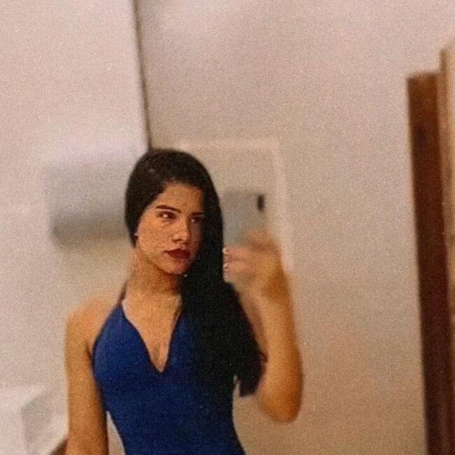 Babysitting job in São Paulo: Ritinha