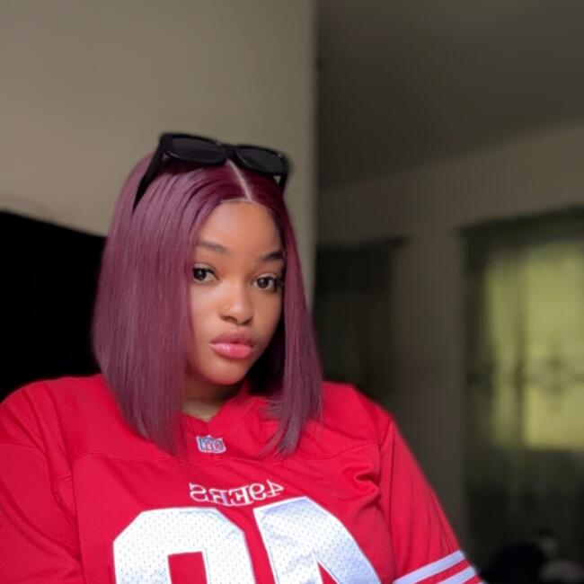 Babysitter in Enschede: Fayemi