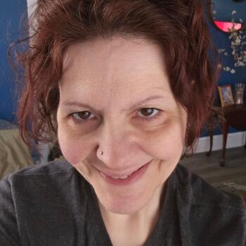 Babysitter Riverside (New Jersey): Julianna
