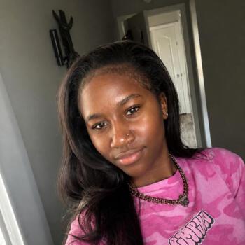 Nanny in Warner Robins: Leilah