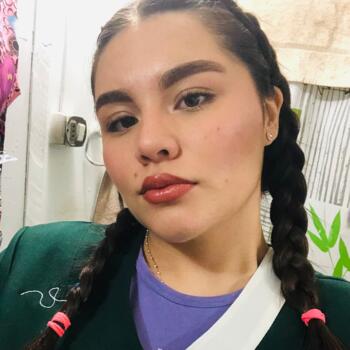 Babysitter in Puente Alto: Martina