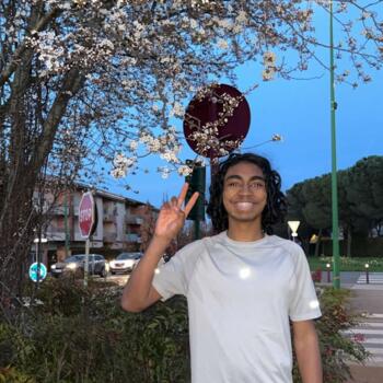 Babysitter Cugnaux: Diamel