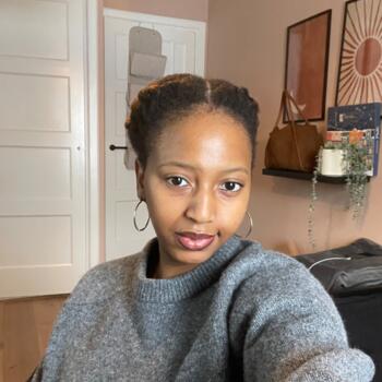 Babysitter Eindhoven: Lerato