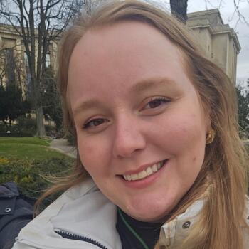 Parent Joinville: Leticia