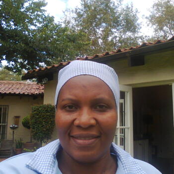 Nanny in Roodepoort: Lethiwe