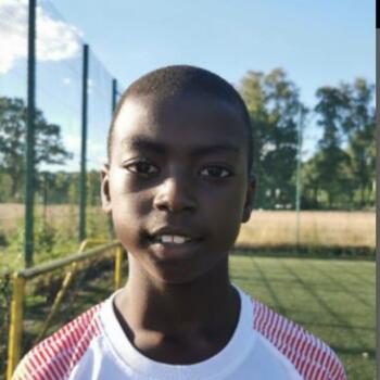 Babysitter Bremen: Goodluck