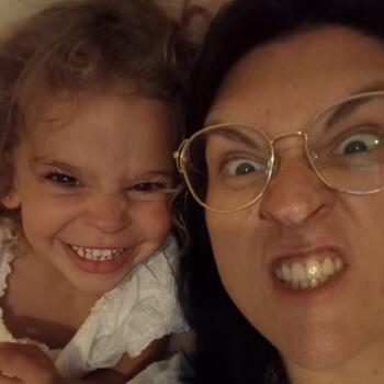 Baby-sitter Saint-Junien: Angelique