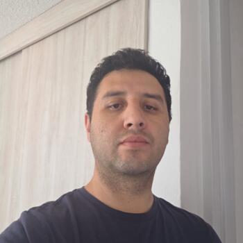 Babysitting job in Tlalnepantla: Ivan