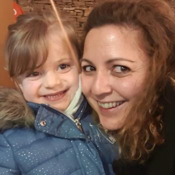 Childminder in Bragança: ELIANA