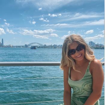 Babysitters in Canberra: Gabriella