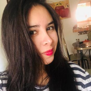 Niñera Ciudad de México: Karina