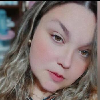 Emprego de babá em Belém: emprego de babá Erika
