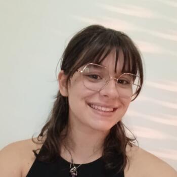 Babysitter in Torres Novas: Micaela