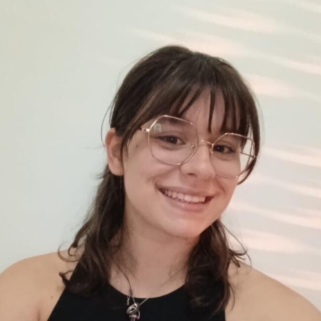 Babysitter in Torres Novas: Micaela