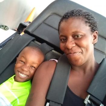 Nanny in Detroit: Jaquela