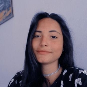 Babá em Barra Mansa: Eduarda Ramos