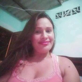 Babysitter in Santa Marta: Milangela