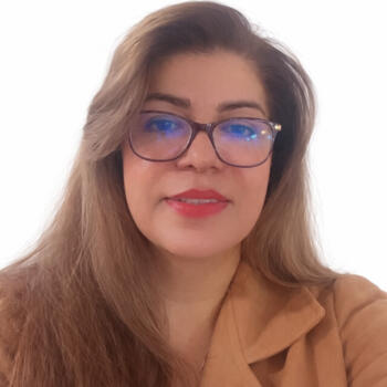Babysitter in Dendermonde: Farideh