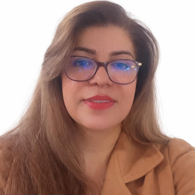Babysitter in Dendermonde: Farideh