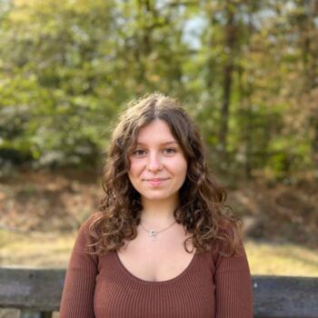 Babysitter in Montigny-le-Bretonneux: Anna