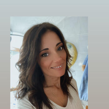 Nanny in Azuqueca de Henares: Juani