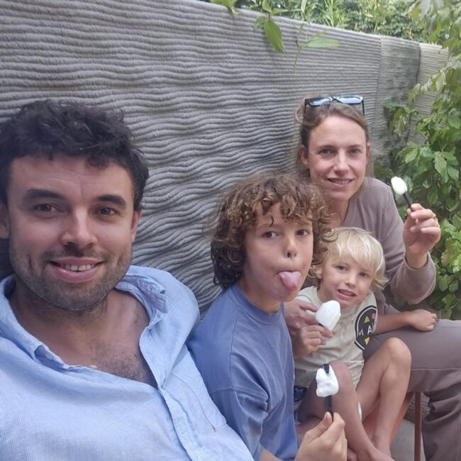 Oppaswerk in Nijmegen: Simone