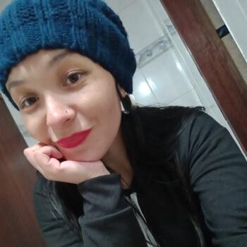 Niñera Ciudad de Santa Fe: Andrea