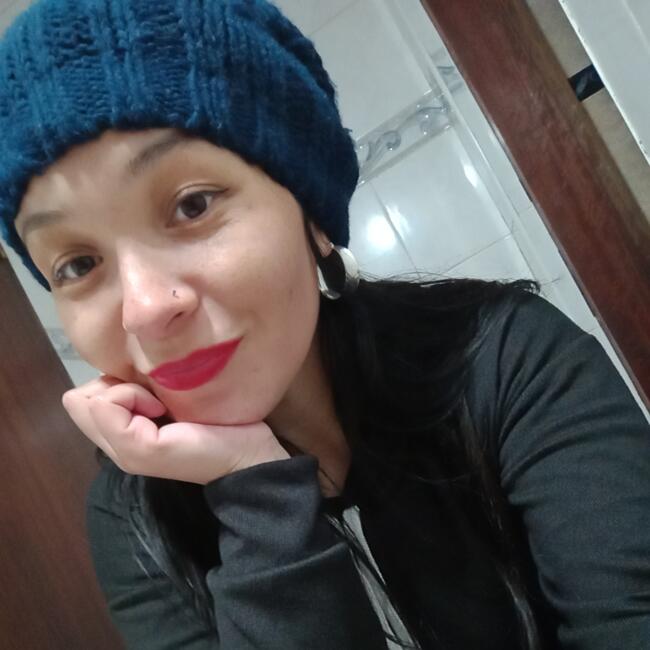 Niñera en Ciudad de Santa Fe: Andrea