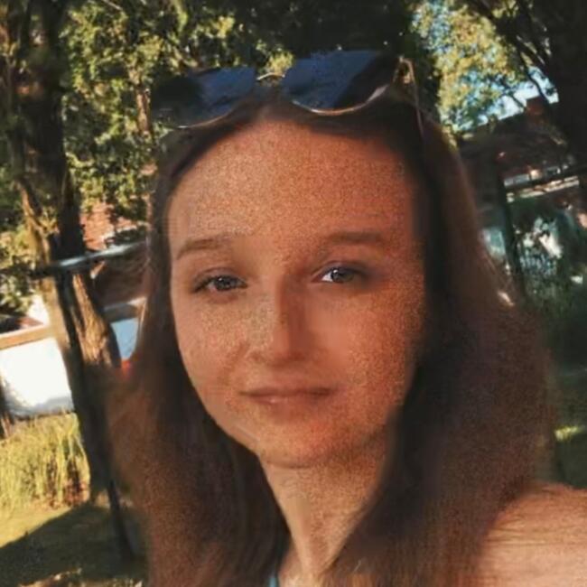 Babysitter in Dortmund: Pascale Luisa