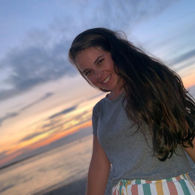 Babysitter in Conway (South Carolina): Sanai