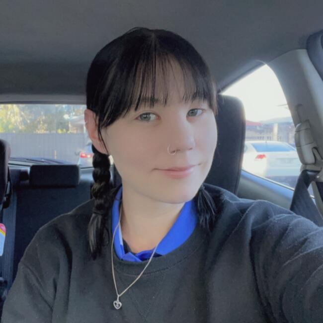 Babysitter in Melbourne: Tahlia