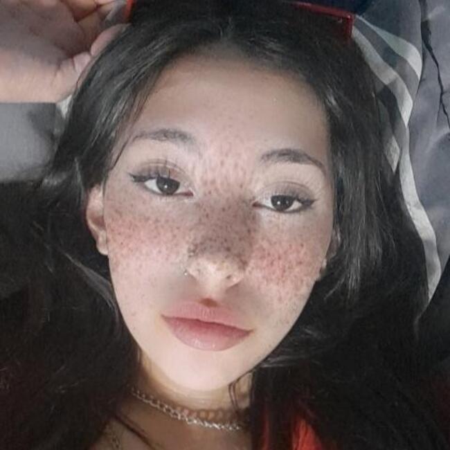 Babysitter in Resistencia: Milagros