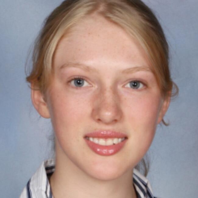 Babysitter in Auckland: Emily