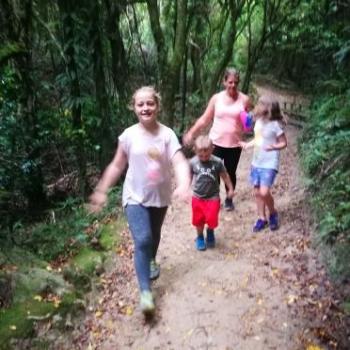 Parent Wellington: babysitting job Rebecca & Shaun