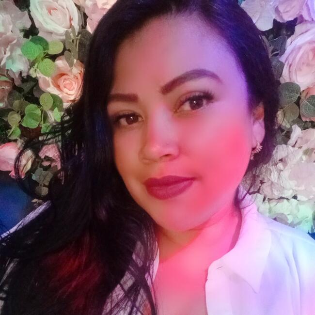 Babysitter in Saint-Maur-des-Fossés: Diana Perdomo