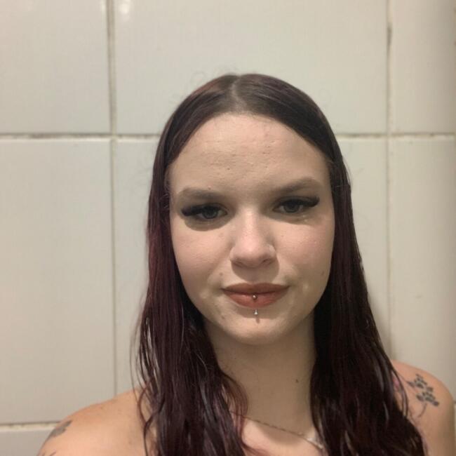 Emprego de babá em Jundiaí: Isabelle