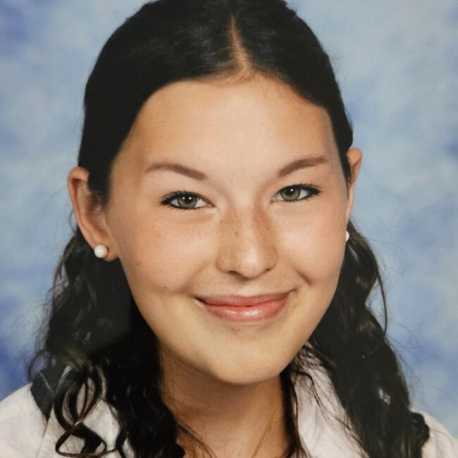 Babysitter in Wien: Isabella