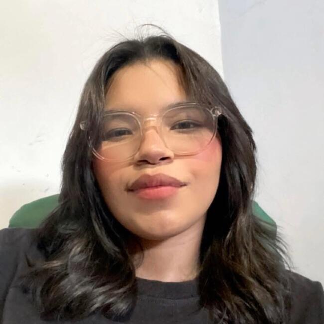 Babysitter in Tegucigalpa: Fernanda