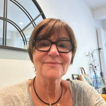 Nanny Vorst: Patricia