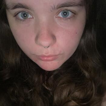 Babysitter Las Vegas: Keylie-Ann